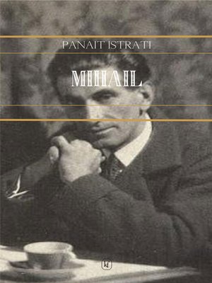 cover image of Mihail